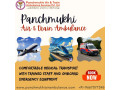 now-enjoy-panchmukhi-train-ambulance-in-ranchi-with-the-best-medical-support-equipment-small-0