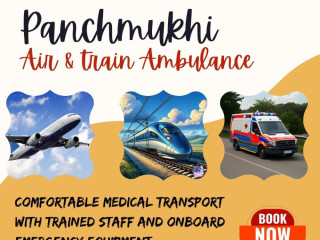 now-enjoy-panchmukhi-train-ambulance-in-ranchi-with-the-best-medical-support-equipment