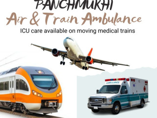 panchmukhi-provides-specialized-transit-for-intercity-travel-in-patna-with-its-train-ambulance-service