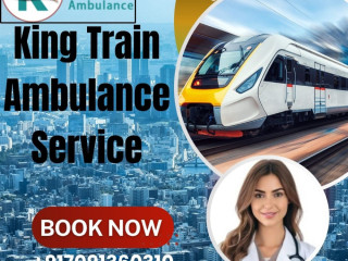 now-enjoy-king-train-ambulance-in-patna-with-the-best-doctors-support-team