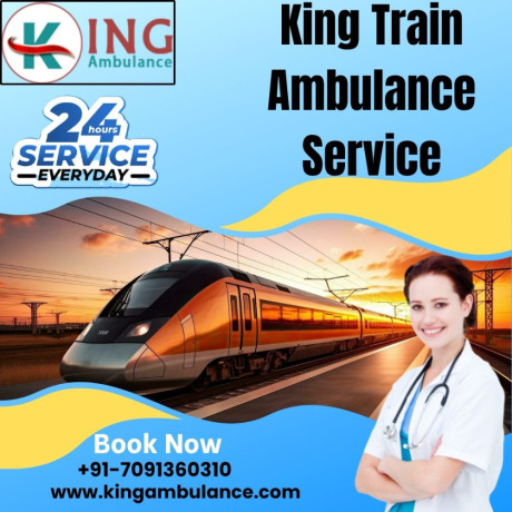 now-enjoy-king-train-ambulance-in-ranchi-to-quick-transport-your-critical-patient-big-0